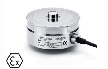 DLA ATEX 壓式稱重傳感器